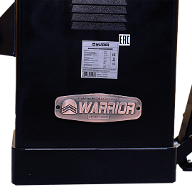 картинка WARRIOR  W0106FL Фуговальный станок от HARVEY-RUS